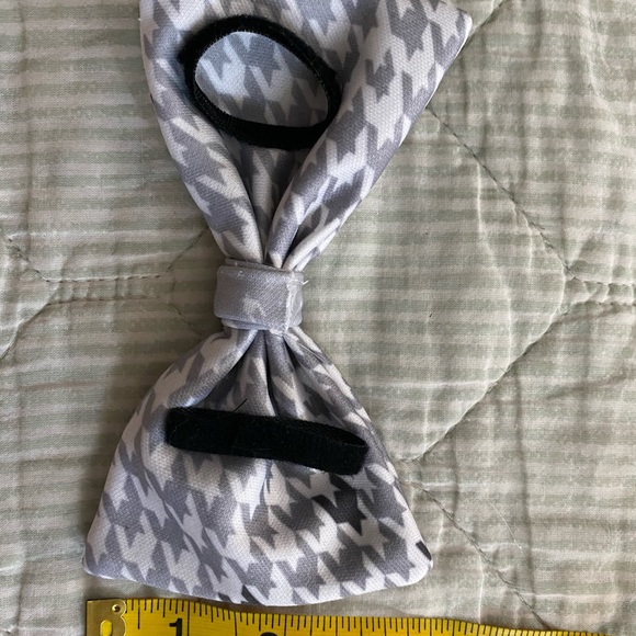 Handmade flower for dogs/cats - Picture 10 of 12